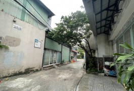 Bán Nhà Hẻm Xe Hơi 7 Chỗ 6m 51m² Lưu Chí Hiếu + Quận Tân Phú 4,1 Tỷ