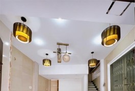 **Bán nhà mặt tiền Sơn Hưng, phường 12 Tân Bình; 3 lầu, 4x14, gần K300