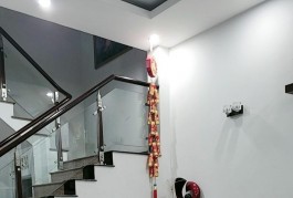 **Bán nhà MT đường Sơn Hưng Tân Bình, phường 12 Tân Bình; 4x13. 2 lầu