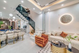 ***Bán nhà mặt tiền phường 7 quận Tân Bình, nhánh CMT8 (4*15), 4 tầng