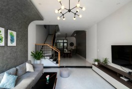 ***Bán nhà mặt tiền Tân Bình, khu K300, mặt tiền Lê Trung Nghĩa, 3 lầu