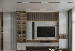 **Bán nhà mặt tiền Tân Bình, khu chung cư Bàu Cát, phường 10, (5,5*14)