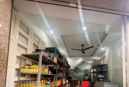 Bán nhà mặt tiền kinh doanh Trương Hán Siêu, Đa Kao, Q1, 49m2, 5 tầng, giá rẻ