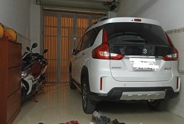 Bán nhà MT kinh doanh Nguyển Thị Thơi, Hiệp Thành, Q12, 94m2, 2 tầng, giá rẻ