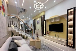 ***Bán nhà phường 11 Tân Bình, hxh Phạm Phú Thứ (5,5*14) 3 lầu, 9,2 tỷ