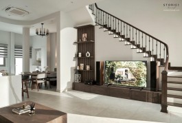 ***Bán nhà phường 5 quận Tân Bình, HXH đường Cách Mạng Tháng 8 (6*18)