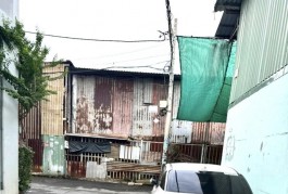 Bán nhà Hẻm xe tải Trường Chinh, Quận Tân Phú. 60m², 4,8 tỷ. Pháp lý rõ ràng.