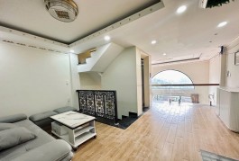 SIÊU PHẨM NHÀ PHỐ ĐẸP LUNG LINH, 6 TẦNG BTCT 5Mx12.3M, KHU PHÂN LÔ VIP, HẺM Ô TÔ TRÁNH, TẶNG NỘI THẤT, THANG MÁY CHỈ 7.98 TỶ