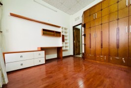 Nhà TÔ HIẾN THÀNH, 65M2, sổ A4, xây căn hộ, giá 6.8 tỷ