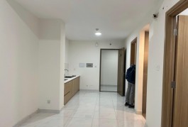 Em cần tìm bạn nữ ở ghép trong căn 2PN1WC tại căn hộ Centum Wealth Q9, view