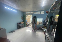 BÁN NHÀ HXH 2 TẦNG, 51M2, HOÀ BÌNH, P,HIỆP TÂN, TÂN PHÚ - GIÁ 5.5 TỶ - SHR