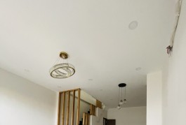 Bán nhà BTCT - 4.95 tỷ - HOÀNG VĂN THỤ - PHÚ NHUẬN - 4m x 12m