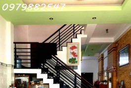 Chủ hạ chào luôn 1 tỷ Giá còn: 11.5 tỷ DT: 127m2 - P5. Bình Thạnh- chưa qua đầu tư -