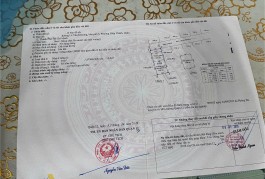 Cần bán nhà tại Lê Văn Khương, Quận 12 Nhà có vị trí thuận tiện, gần các tiện ích và giao thông dễ dàng, phù hợp cho gia đình nhỏ hoặc đầu tư sinh