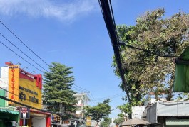 KẾ SÂN BAY - HOÀNG BẬT ĐẠT, TÂN BÌNH - 40M² - NHỈNH 3 TỶ