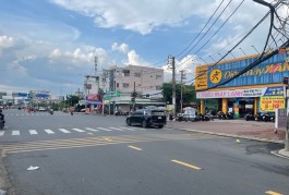 Bán nhà ngay Lương Văn Can, 6.5x29, chỉ 11 tỷ 3