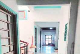 Chỉ 160tr/m2 có nhà MT KD Âu Cơ, P14, Tàn Bình, 214m2, 3 rầng, rẻ hơn HXH khu vực.