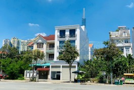 BÁN GẤP NHÀ PHỐ, DIỆN TÍCH 626.6m² GIÁ 113 TỶ - HOTLINE: 0984.388.599