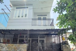 Bán nhà hẻm xe hơi, 71m², Vị trí đẹp Gò Vấp, 6.4 tỷ