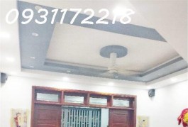 Mặt tiền xe hơi 5x17 Lê Bôi 4 tầng chỉ 8 tỷ 2