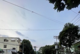Biệt Thự P.Tân Sơn Nhì, 6.7X18, Trung Tâm Tân Phú, 4 tầng siêu đẹp
