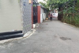 Bán nhà HXH TânHương, Q.TP sát MT 64m2- 4 tầng- 4PN- tiện KD, VPCT giá chỉ 5 tỷxx