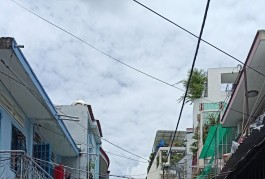 BÁN NHÀ 3 TẦNG, 65M2, LÊ TRỌNG TẤN, TÂN PHÚ - GIÁ 6.5 TỶ - SỔ HỒNG CHÍNH CHỦ