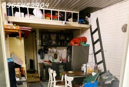 Cho thuê nhà nguyên căn 30m2 full nội thất đường 16 - Linh Trung