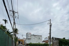 Bán Đất đường Thạnh Lộc 47,Quận 12 chỉ hơn 3 tỷ, full thổ cư.