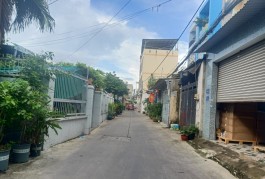Nhà HXH TânPhú 4 T BTCT mới, đẹp ở ngay 4x15m2, gần AEON giá bán 6tỷxx