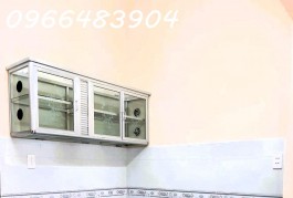 Cho thuê nhà nguyên căn 90m2 mặt tiền chợ Linh Trung
