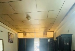 Bán nhà Mặt tiền Âu Cơ, gần ngã tư Lạc Long Quân, 4x20m, Cấp 4, HĐT 15tr, giảm  14.9 tỷ