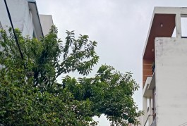 Bán nhà HXH Tân Phú, sát Aeon Mall, 4.3x15m, 4 tầng, giáchỉ 6 tỷxx