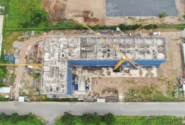 CITIGRAND - TÂM ĐIỂM SỐNG SANG, CHẠM NGÀN TIỆN ÍCH