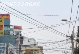 Cực Hiếm! Nhà Mặt Tiền Đường Gò Xoài, Giảm Giá 3 Tỷ Ngay.