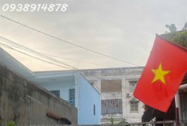 Bán đất 116m2 hẻm xe hơi đường 7 - Linh Xuân