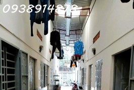 Bán nhà trọ 5 phòng 5*17m đường 8 - Hiệp Bình Phước