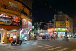 Quận Phú Nhuận ! NHANH CÒN BAO ĐẸP ! VỊ TRÍ ĐẮC ĐỊA GÓC NGÃ TƯ LÊ VĂN SỸ, Tel :  0368 668 467 – 03 8282 9393 ( chính chủ )