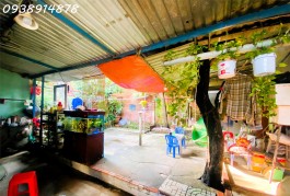 Bán nhà nát 104m2 đường 8 - Trường Thọ
