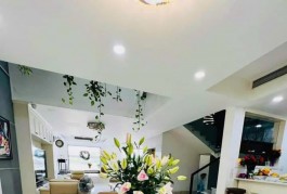 BÁN NHÀ 2 TẦNG, 48M², NGÕ TAM CHÂU, TAM BÌNH, THỦ ĐỨC - GIÁ CHỈ 1.7 TỶ - SỔ ĐỎ CHÍNH CHỦ