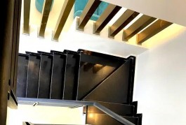 Nhà trệt lầu, 42 m2 Phường 10 Quang Trung Gò Vấp, 2 Phòng Ngủ, nhỉnh 5 tỷ