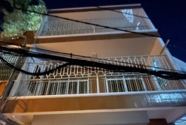 Hẻm xe hơi 5m Vip xe hơi ngủ trong nhà  thành thái - Q10 - 3 tầng - 36m2 - ngang khủng 5.5m giá chỉ 8t5