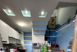 Bán nhà hẻm oto Tân Kỳ Tân quý quận Tân Phú 4 x 10-5 tầng chỉ 5.5 tỷ tl