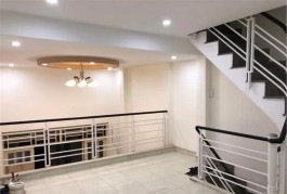 BÁN NHÀ 5 TẦNG, 68M2, HXT BẠCH ĐĂNG, TÂN BÌNH - GIÁ 13.8 TỶ NỞ HẬU ĐẸP