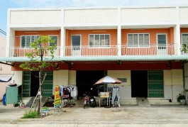 Bán căn hộ 2PN Homyland Riverside Nguyễn Duy Trinh,Quận 2