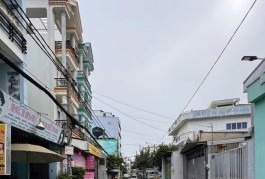 CĂN HỘ 3 TẦNG, HẺM 6M, GẦN CHỢ, TÂN TẠO -  nhỉnh 3.8 TỶ - AN CƯ LÝ TƯỞNG TẾT NÀY!