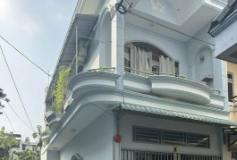 Nhà Gấp Bán Lô Góc Phạm Văn Bạch 40mz,Nhỉnh 5 Tỷ Phường 15 Tân Bình