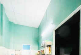 Bán nhà 1/ hẻm oto Thoại Ngọc Hầu  quận Tân Phú Dtcn 60m2 - 4 x 15-chỉ 4.7 tỷ tl
