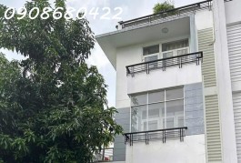 Bán biệt thự liền kề Gia Hòa, P.Phước Long B, Q.9 - 16.8 tỷ