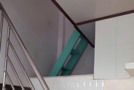 NHÀ ĐẸP - GIÁ TỐT - CHÍNH CHỦ Cần Bán Nhà Vị Trí Đẹp Tại Huỳnh Văn Chính, Phú Trung, Tân Phú
